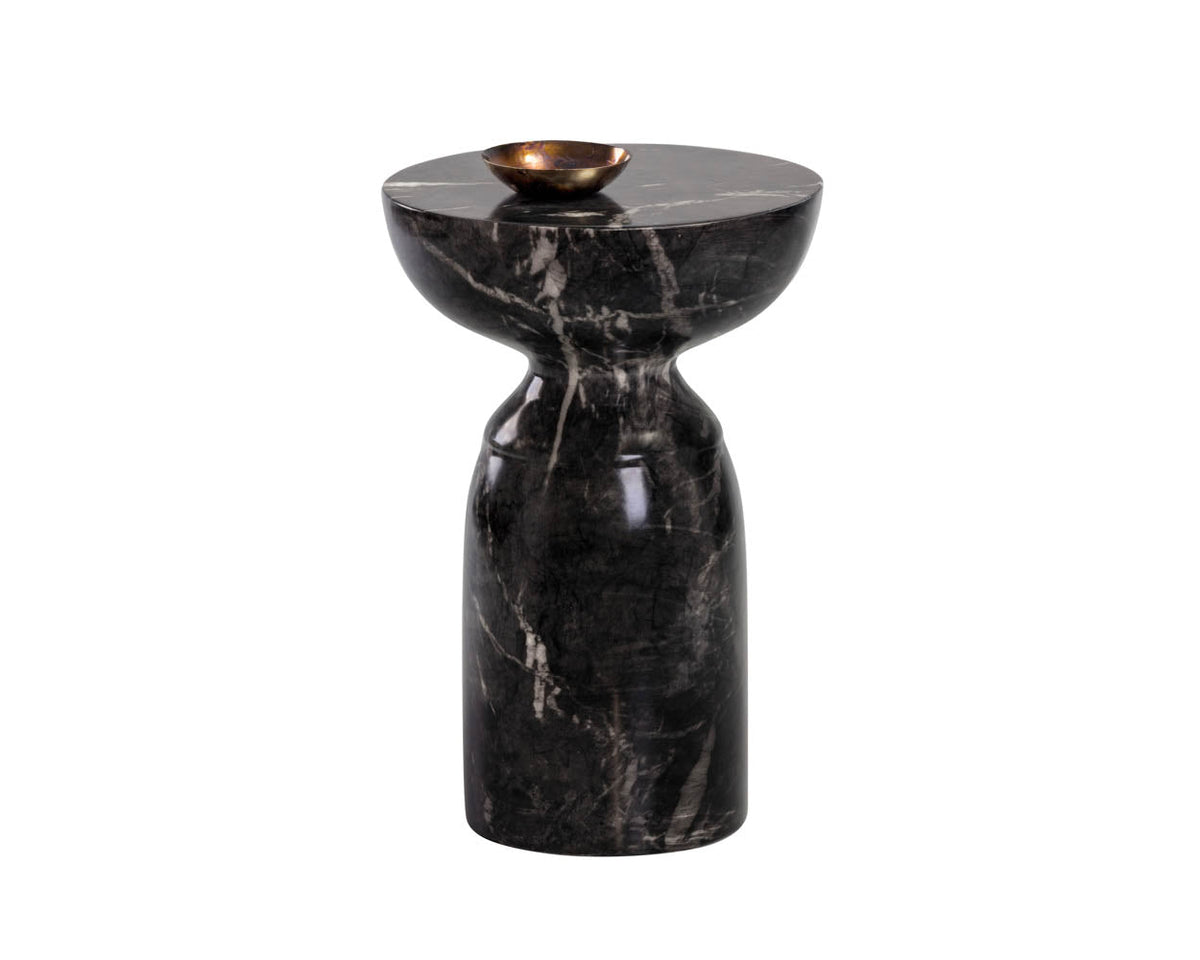 GOYA END TABLE
