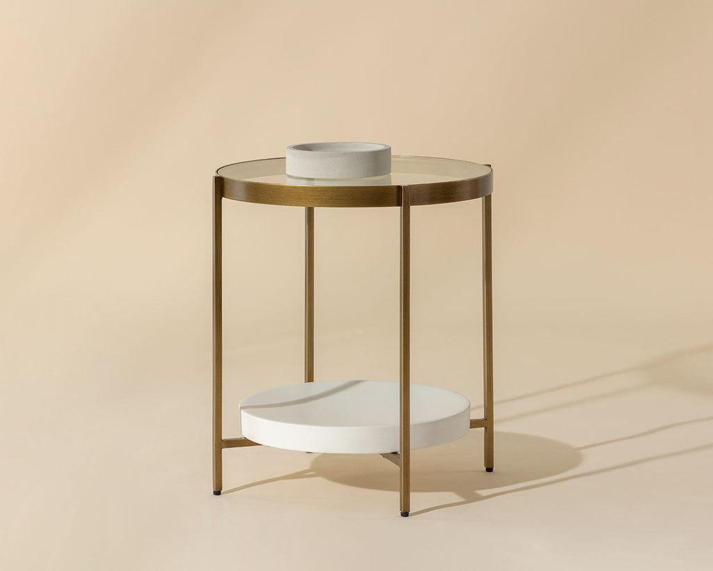 GIA SIDE TABLE