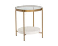GIA SIDE TABLE