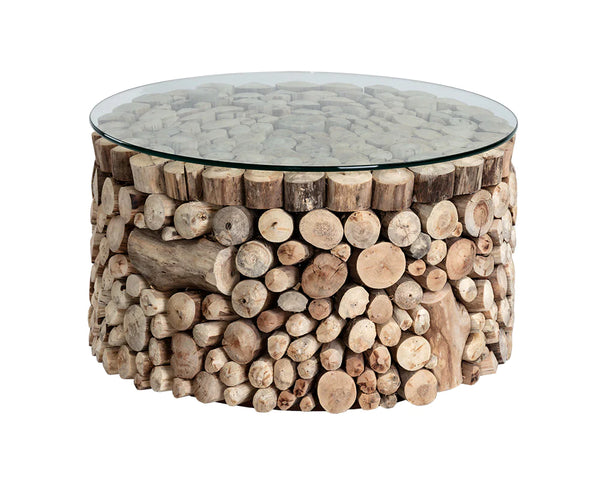 BICKFORD SIDE TABLE