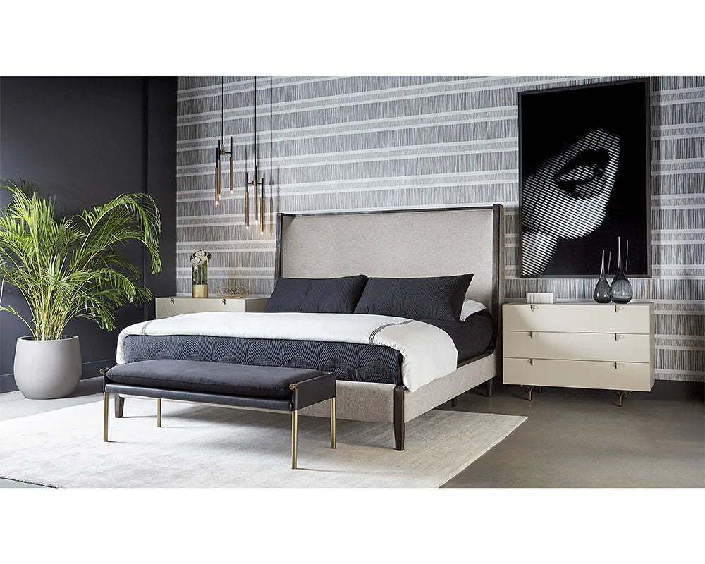 CELINE DRESSER