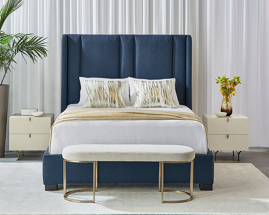 CELINE NIGHTSTAND