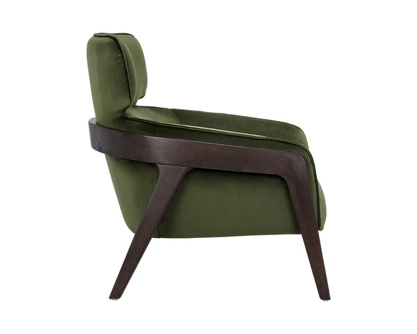 MAXIMUS ACCENT CHAIR