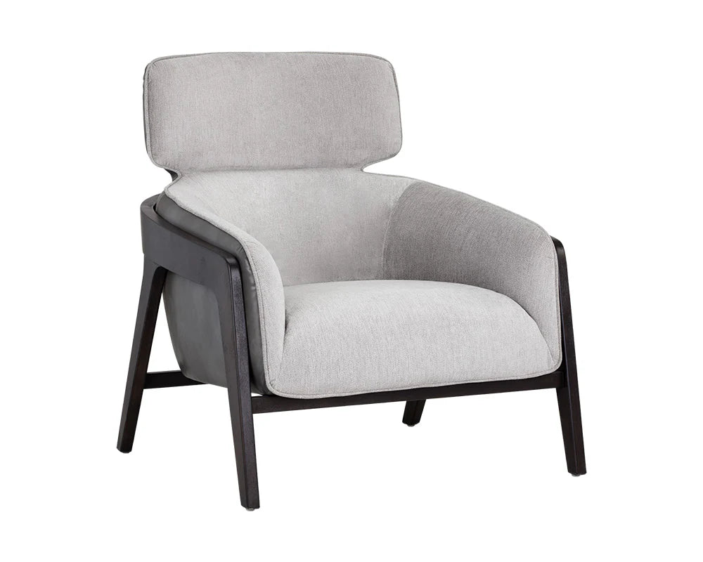 MAXIMUS ACCENT CHAIR