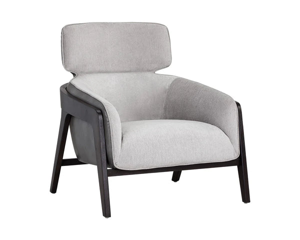MAXIMUS ACCENT CHAIR
