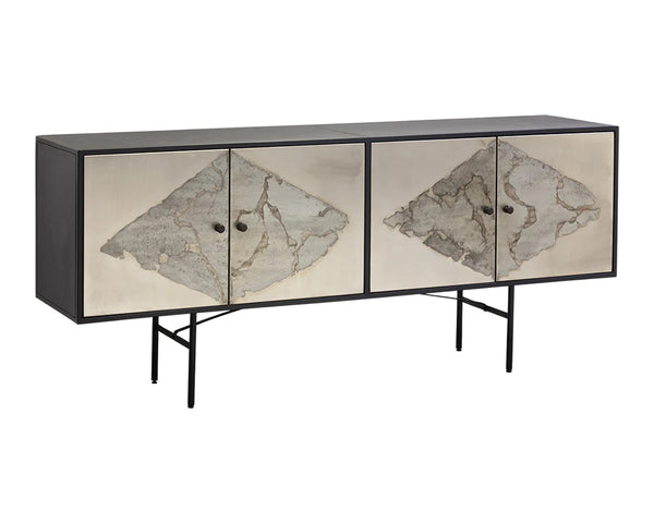 ARLINGTON SIDEBOARD