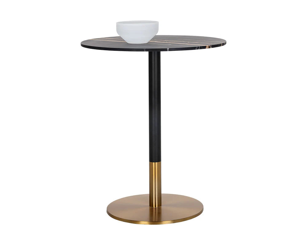 MASSIE BAR TABLE