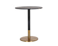 MASSIE BAR TABLE