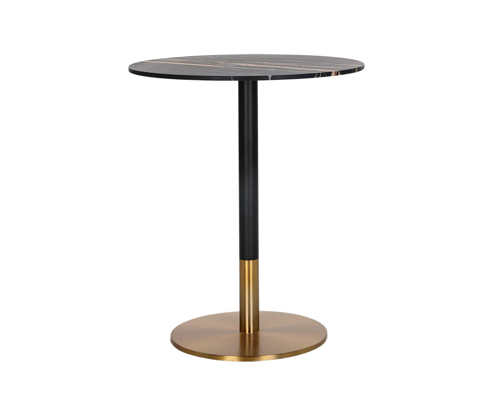 MASSIE BAR TABLE
