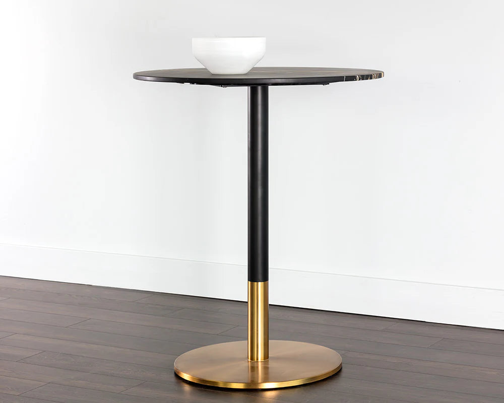MASSIE BAR TABLE