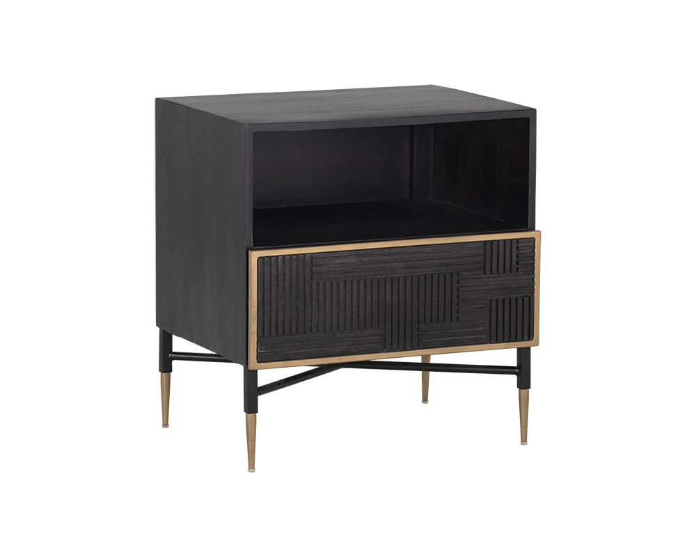 MARKWOOD NIGHTSTAND