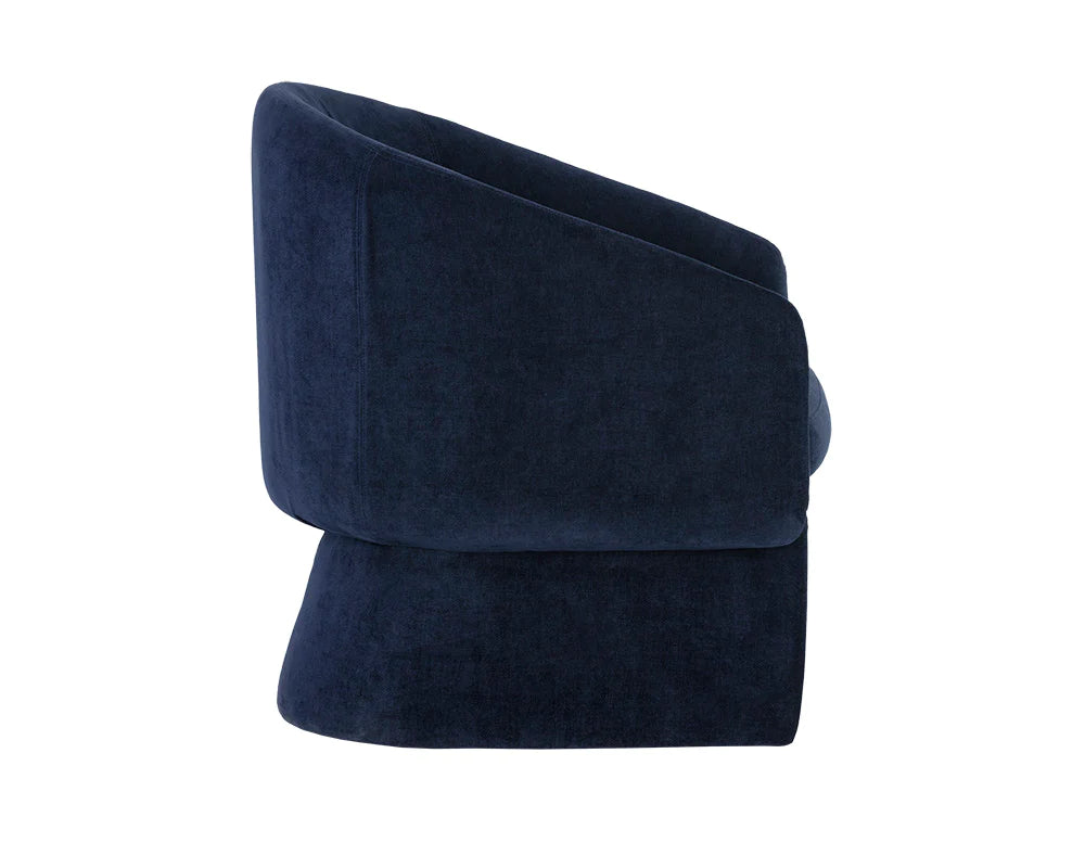 LAURYN LOUNGE CHAIR