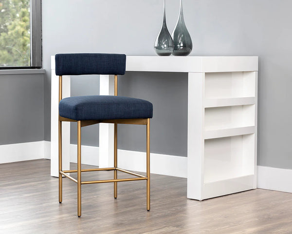 SENECA COUNTER STOOL