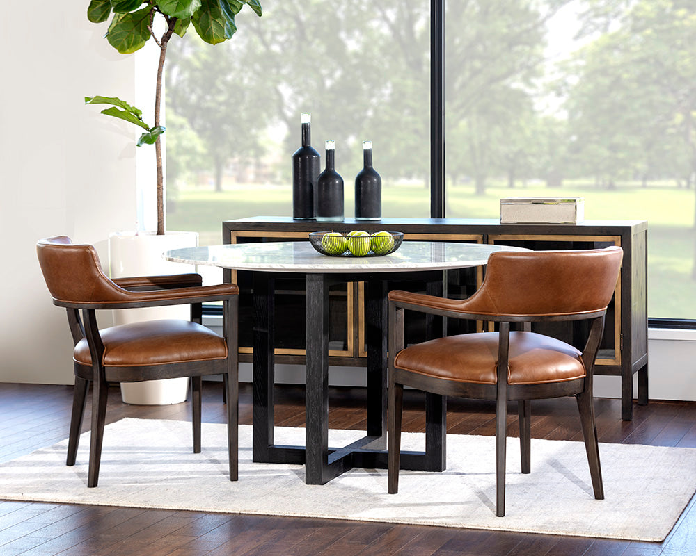 BRYLEA DINING CHAIR