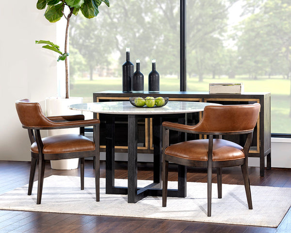BRYLEA DINING CHAIR