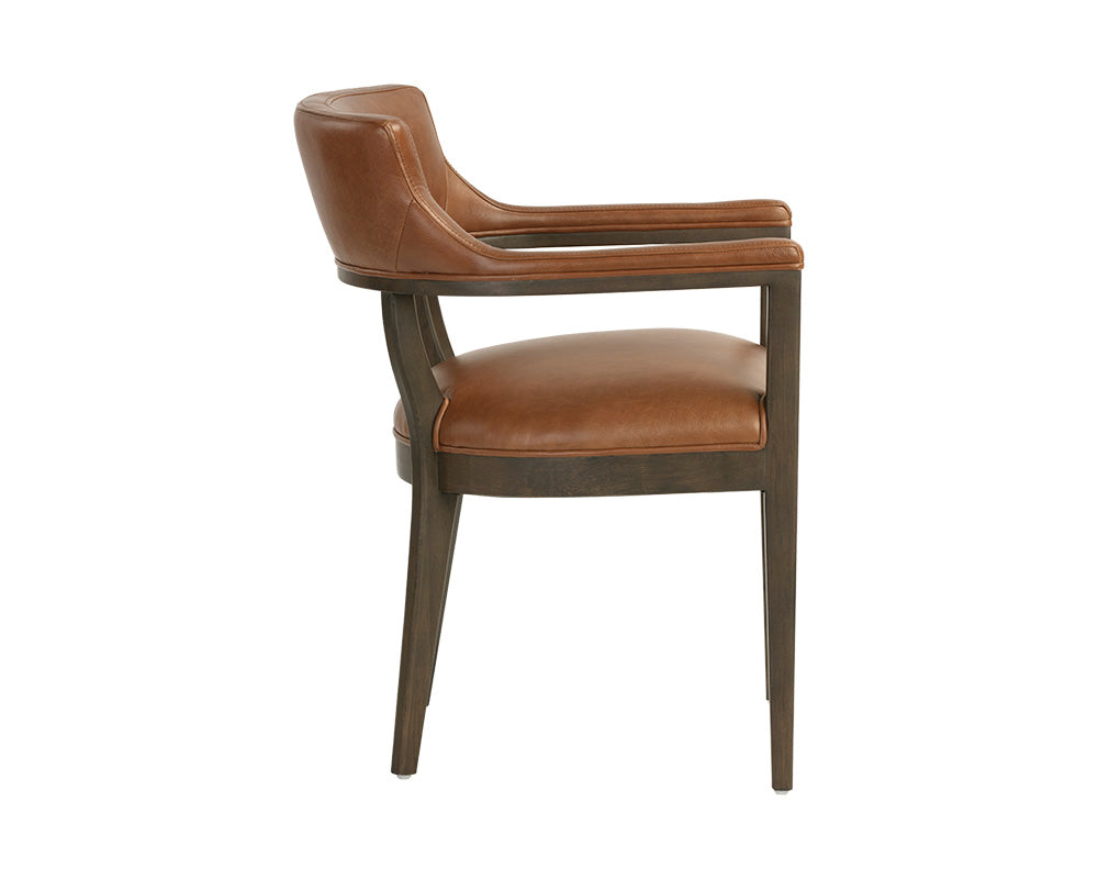 BRYLEA DINING CHAIR