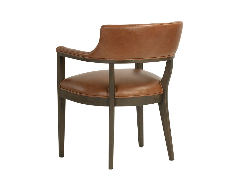 BRYLEA DINING CHAIR