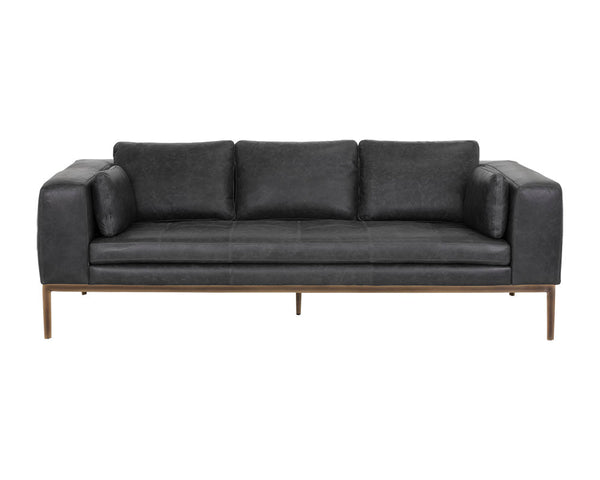 BURR SOFA