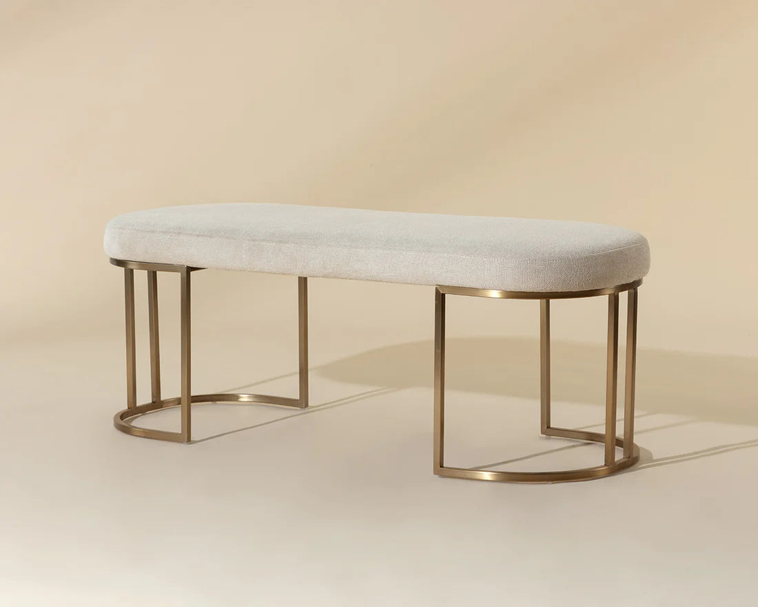 RAYLA BENCH