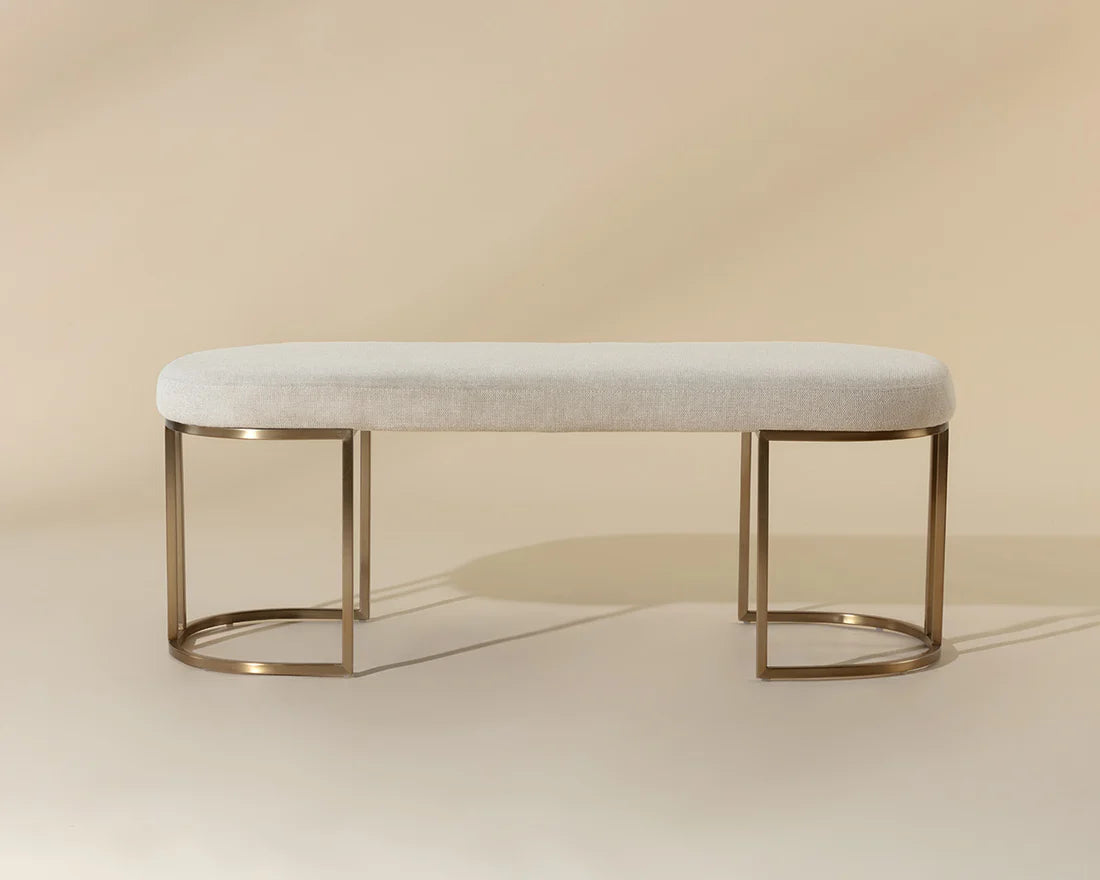 RAYLA BENCH