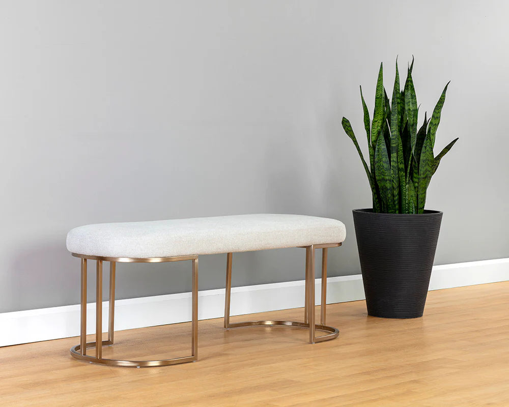 RAYLA BENCH
