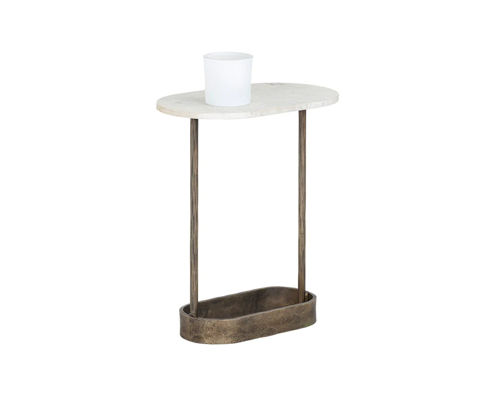 EDEN SIDE TABLE