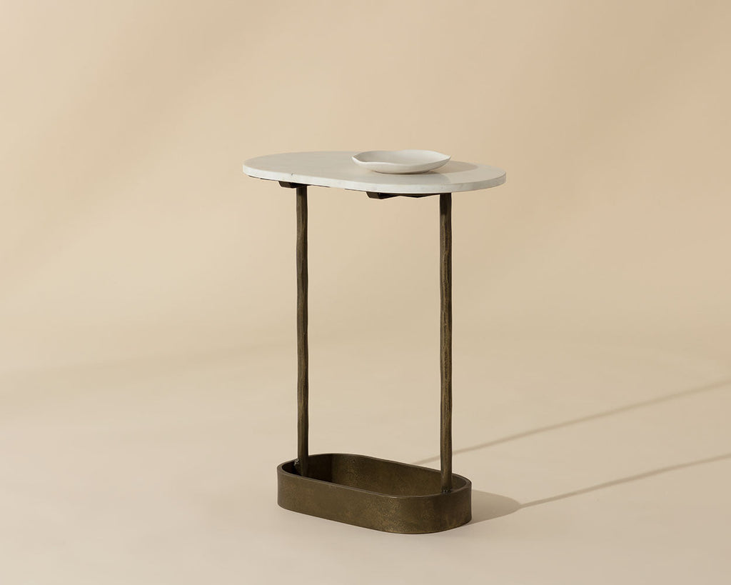 EDEN SIDE TABLE