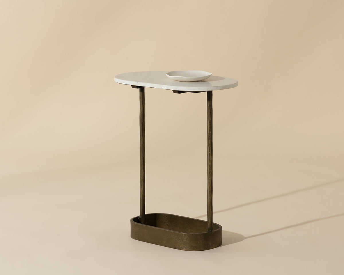 EDEN SIDE TABLE