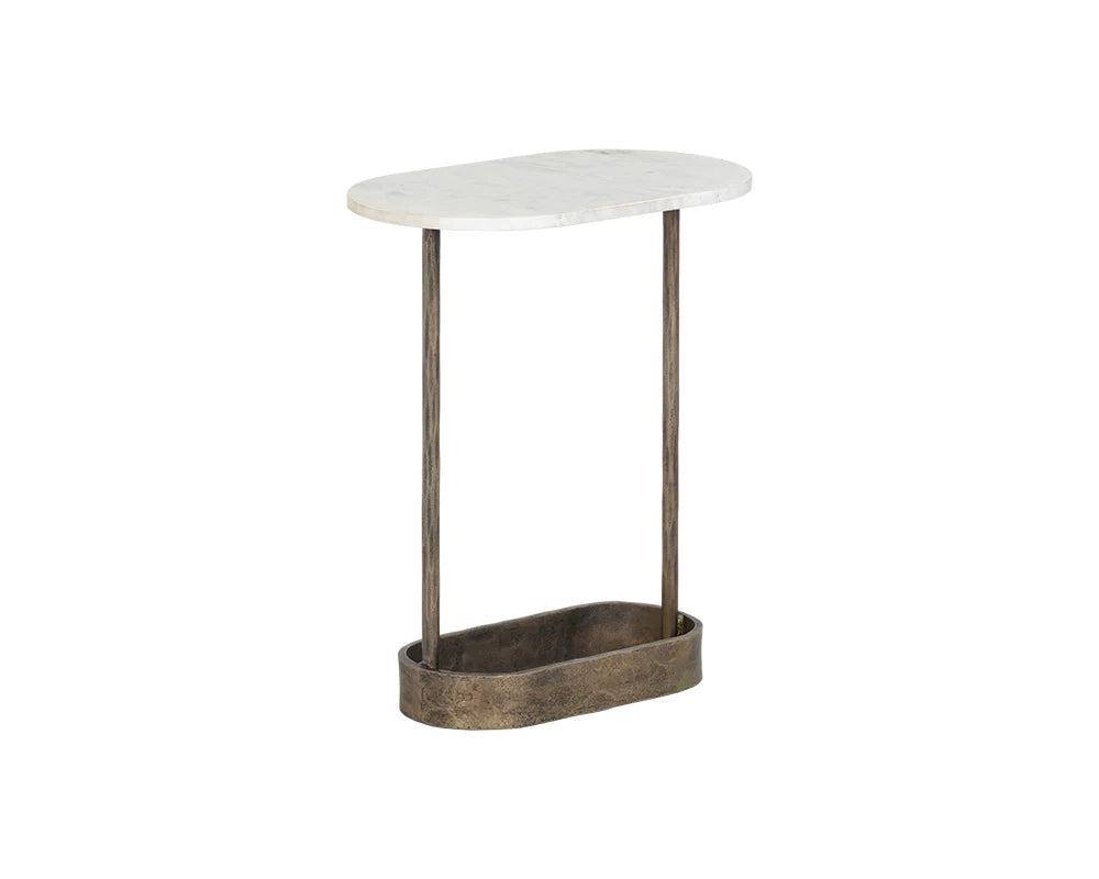 EDEN SIDE TABLE