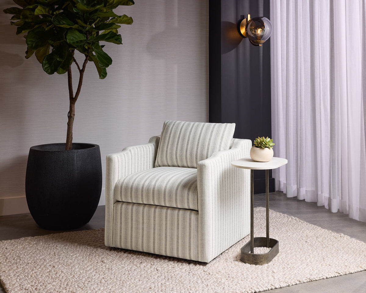 EDEN SIDE TABLE