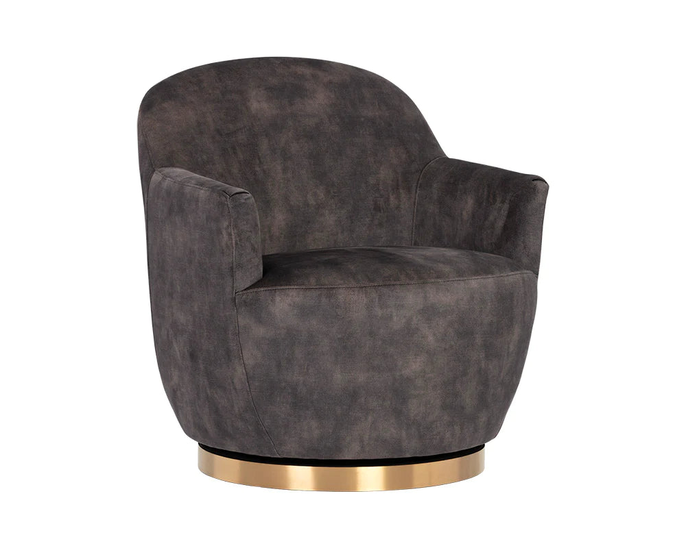 CASEY SWIVEL CHAIR
