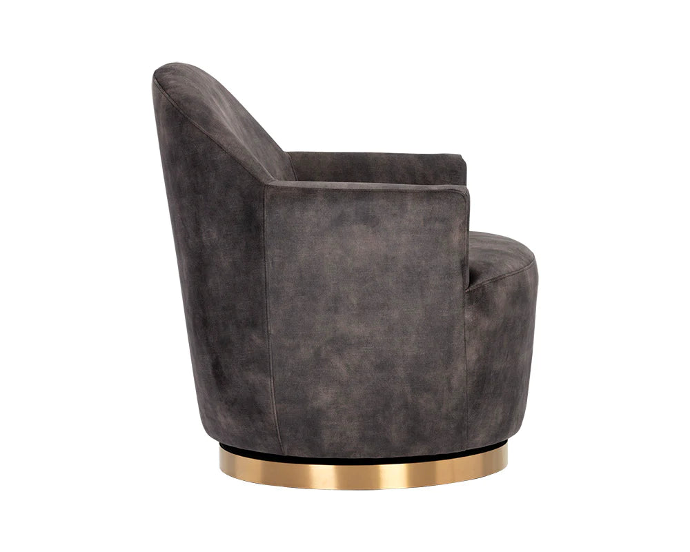 CASEY SWIVEL CHAIR