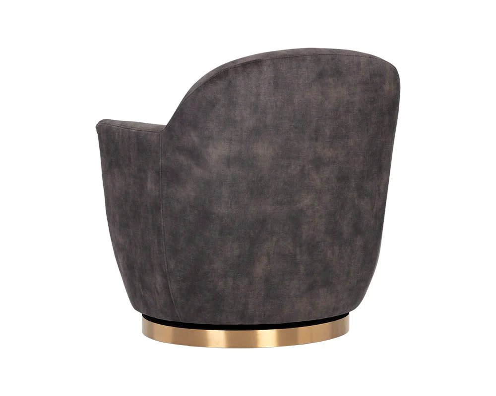 CASEY SWIVEL CHAIR