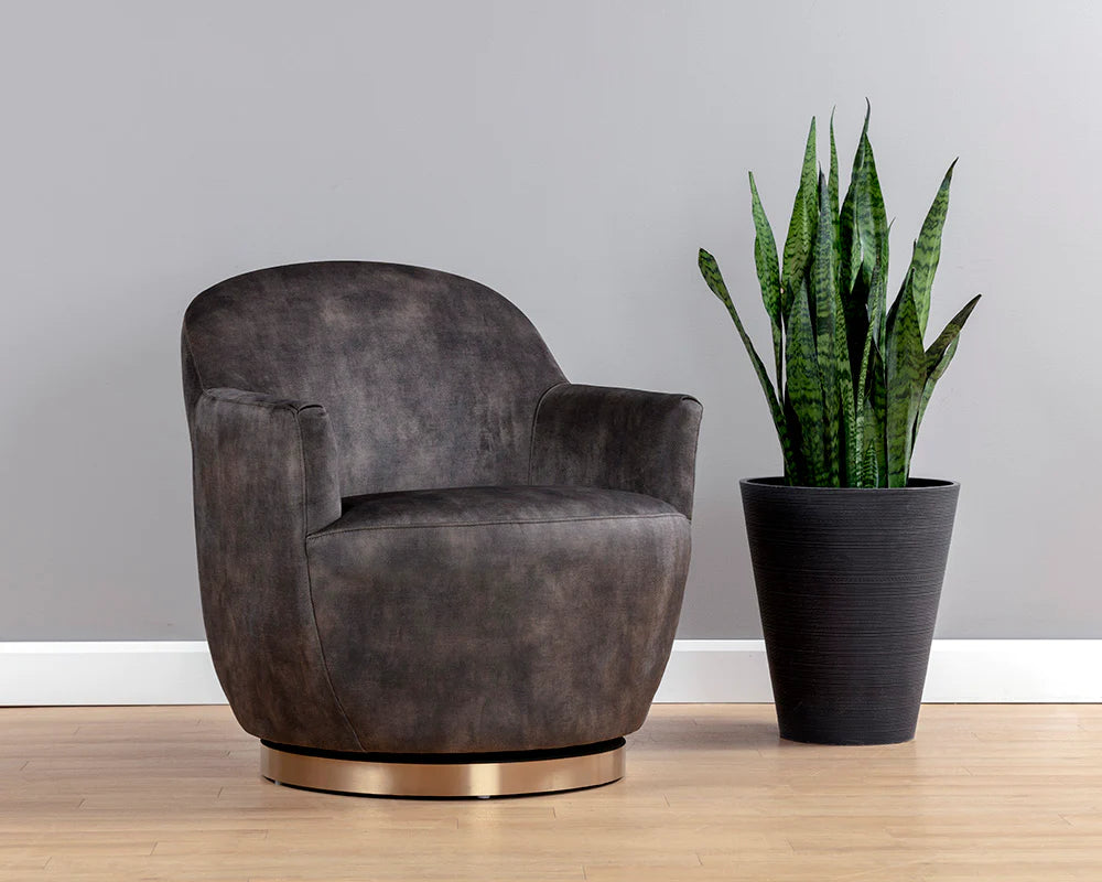 CASEY SWIVEL CHAIR