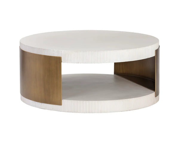 CAVETTE COFFEE TABLES