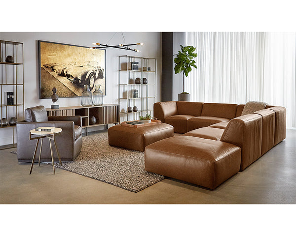 PORTMAN SWIVEL CHAIR
