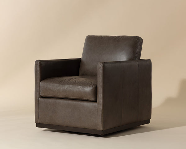 PORTMAN SWIVEL CHAIR