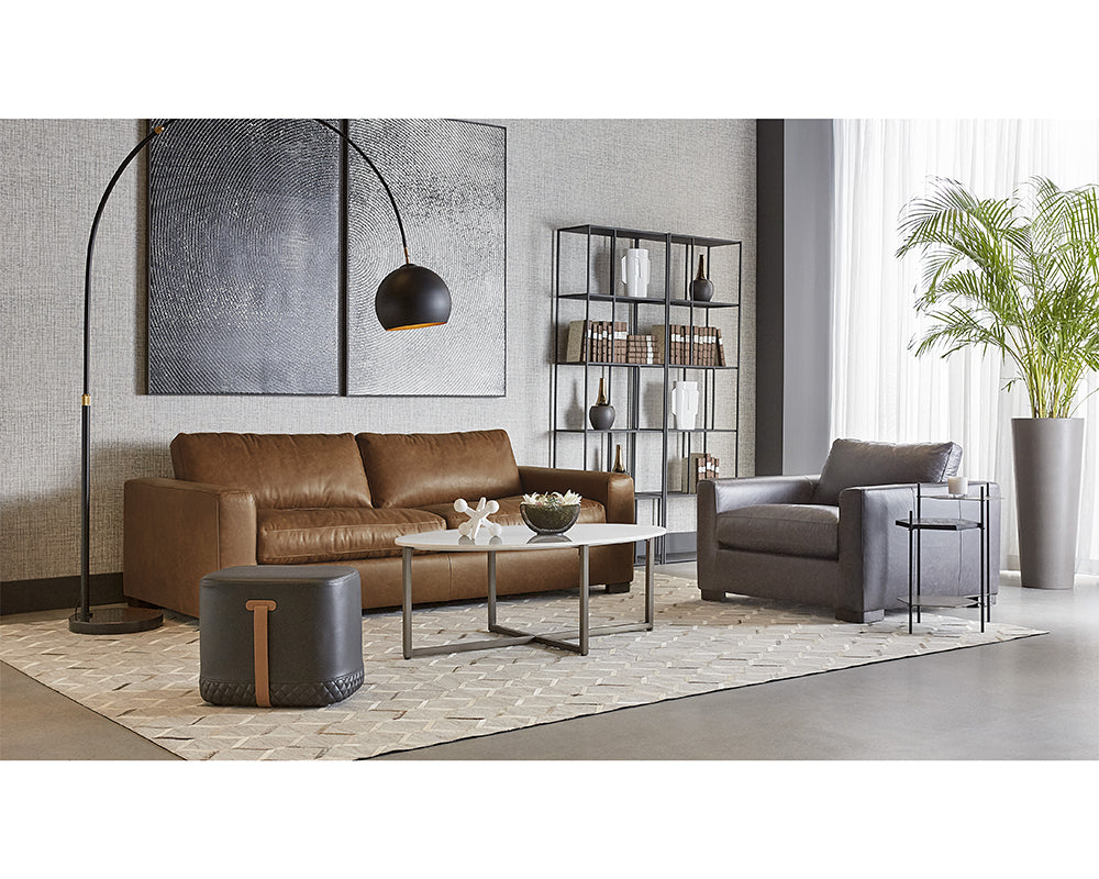 KIARA COFFEE TABLE