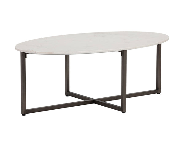 KIARA COFFEE TABLE