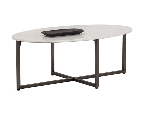 KIARA COFFEE TABLE