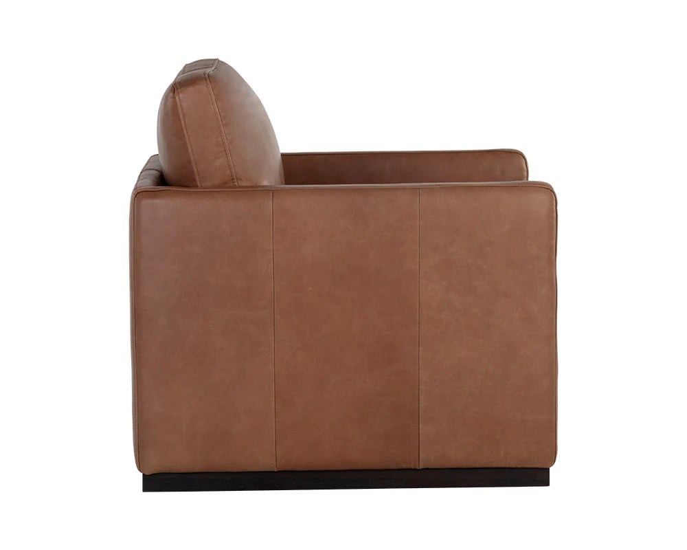 PORTMAN SWIVEL CHAIR