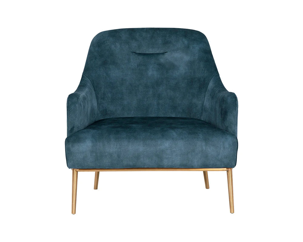 CAMERON LOUNGE CHAIR