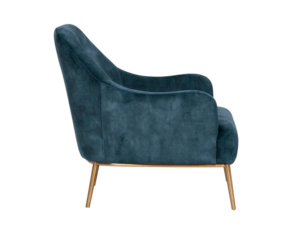 CAMERON LOUNGE CHAIR