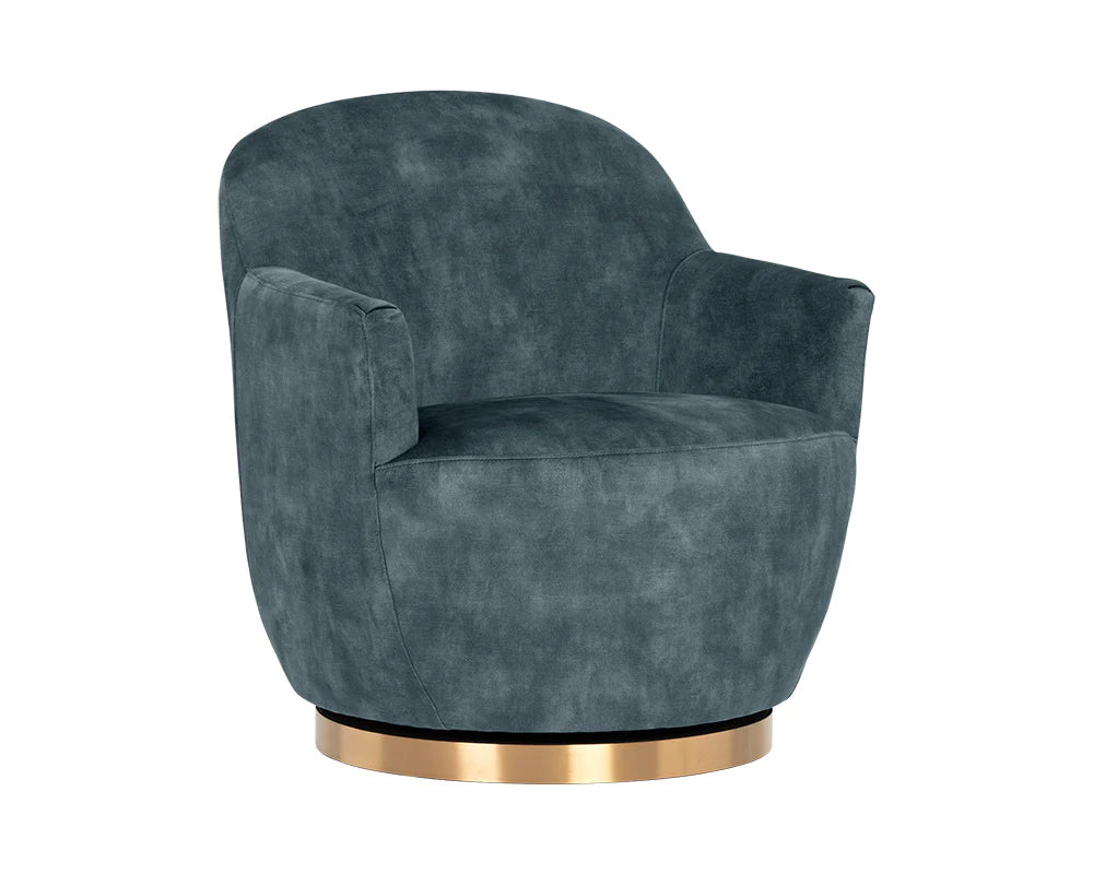 CASEY SWIVEL CHAIR