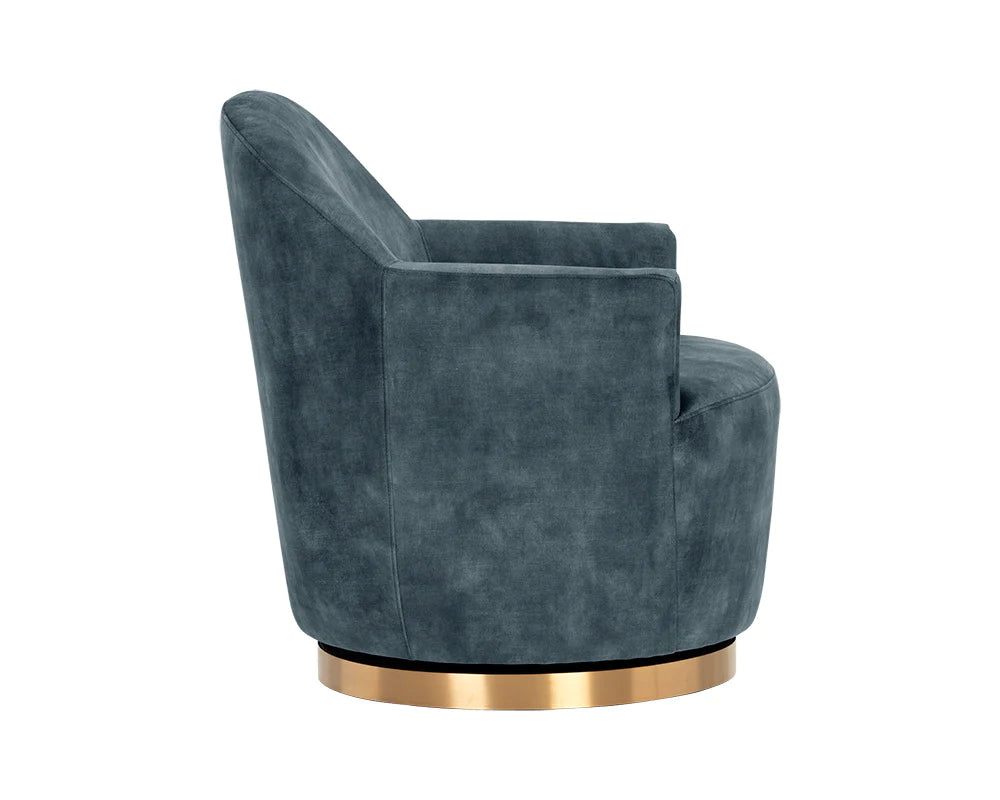 CASEY SWIVEL CHAIR