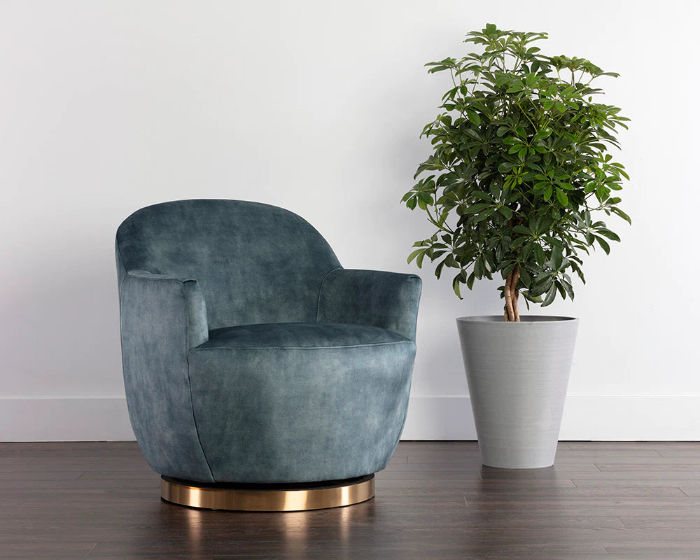 CASEY SWIVEL CHAIR