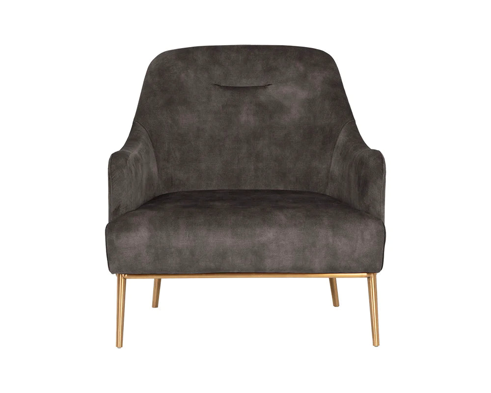 CAMERON LOUNGE CHAIR
