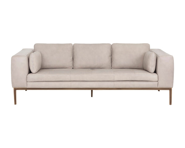 BURR SOFA