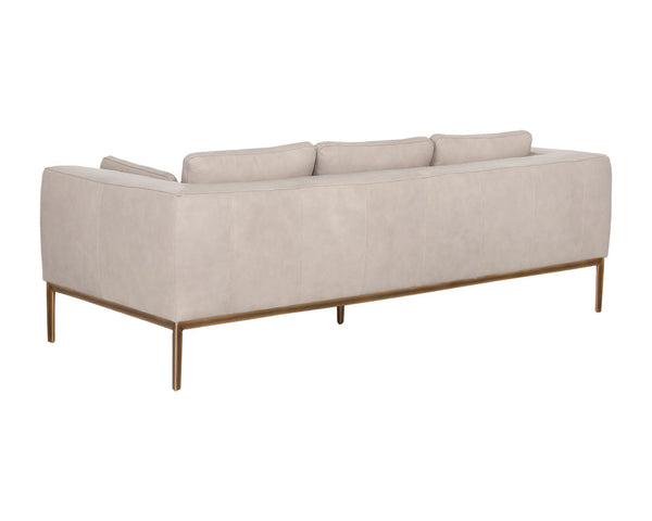 BURR SOFA