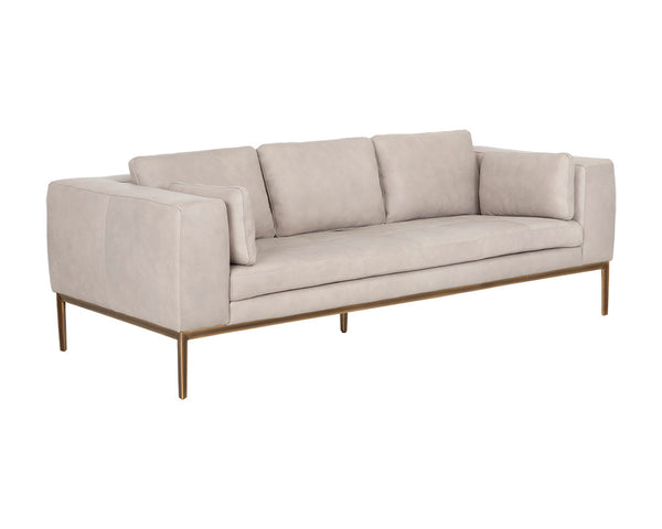BURR SOFA